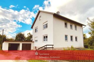 Haus kaufen in 86489 Deisenhausen, Vermietetes 2-Familienhaus in Deisenhausen