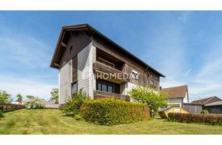 Mehrfamilienhaus kaufen in 92670 Windischeschenbach, Vielfältige Investitionschance: Charmantes Mehrfamilienhaus mit Potenzial in Windischeschenbach