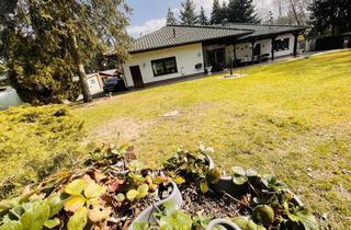 Haus kaufen in 16307 Tantow, Bungalow auf ein – 2.161 m² GST - unmittelbarer Nähe zu Prenzlau & Polen !