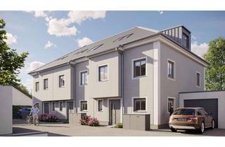 Haus kaufen in Römerstraße 8b, 82362 Weilheim, Qualitätvolles Wohnidyll im Herzen Weilheims | Großzügiges Family-Haus in ruhiger Top-Lage