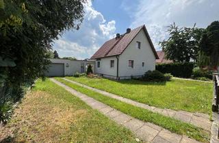 Einfamilienhaus kaufen in 84453 Mühldorf, Kl. Einfamilienhaus mit Baugrundstück