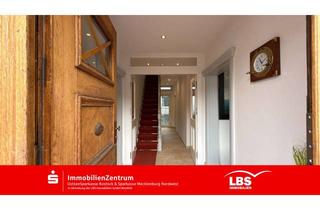 Mehrfamilienhaus kaufen in 18236 Kröpelin, Kernsaniertes Mehrfamilienhaus