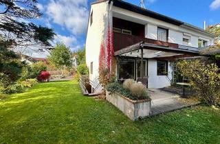 Haus kaufen in 89134 Blaustein, Familiennest mit Erbpacht – Gestalten erwünscht