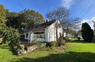 Einfamilienhaus kaufen in 24539 Wittorf, Großzügiges Einfamilienhaus mit Zuverdienstmöglichkeiten in Neumünster