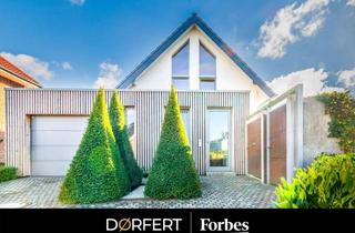 Haus kaufen in 49324 Melle, - Melles Geheimtipp für Genießer und Designliebhaber