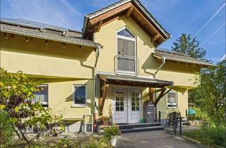 Haus kaufen in 63796 Kahl, Perfektes Wohlfühl-Zuhause für Familien – modernes, energieeffizientes Haus in Kahl am Main