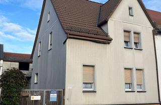Haus kaufen in 64380 Roßdorf, Top Gelegenheit in guter Lage – Gestalten Sie Ihr Traumhaus selbst