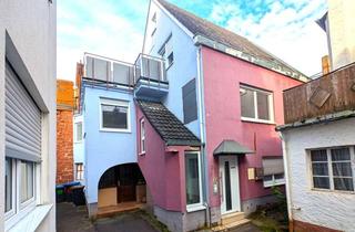 Haus kaufen in 63916 Amorbach, Haus im Hinterhof mit Potenzial und Flair in Amorbach