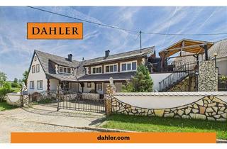 Mehrfamilienhaus kaufen in 86657 Bissingen, Gut vermietetes Mehrfamilienhaus in Unterbissingen