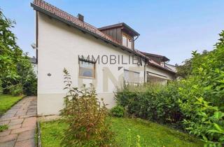 Doppelhaushälfte kaufen in 93128 Regenstauf, Doppelhaushälfte mit viel Platz für die ganze Familie