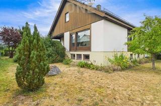 Einfamilienhaus kaufen in 93092 Barbing, Einfamilienhaus mit großem Garten in idyllischer Lage – renovierungsbedürftig, aber voller Potenzial