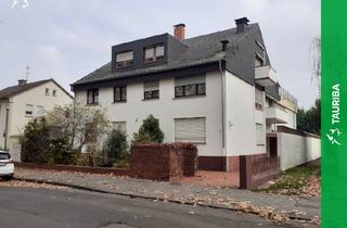 Mehrfamilienhaus kaufen in 67067 Gartenstadt, +++Modernisiertes Mehrfamilienhaus mit Gewerbeanteil und attraktiver Rendite (5,5 %)+++