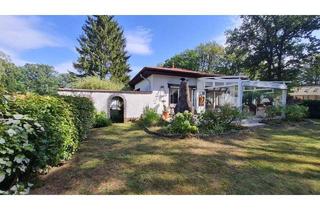 Haus kaufen in 16348 Wandlitz, Haus in idyllischer Lage in Klosterfelde