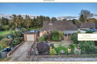 Haus kaufen in 24644 Timmaspe, Familienfreundliches Zuhause mit viel Platz