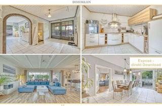 Haus kaufen in 24644 Timmaspe, Ein Haus, viele Optionen: 159 m² Wohnkomfort plus Einliegerbereich