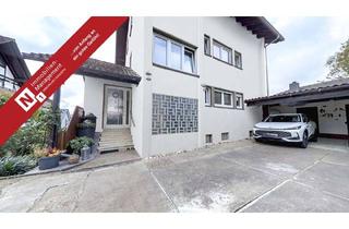 Haus kaufen in 67677 Enkenbach-Alsenborn, Teilvermietetes Zweifamilienhaus am Mühlberg ohne Innensanierungsstau