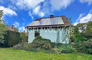 Einfamilienhaus kaufen in 56412 Nomborn, Gepflegtes Einfamilienhaus mit Photovoltaik in guter Lage