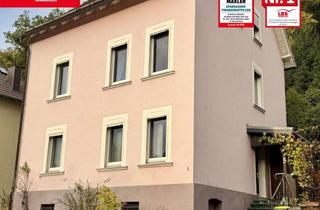 Haus kaufen in 58507 Lüdenscheid, Handwerkerobjekt zum Schnäppchenpreis – Wohnhaus mit Entwicklungspotenzial