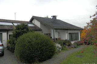 Haus kaufen in 74586 Frankenhardt, TOPP-Haus, energieeffizient mit großem Garten