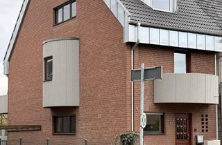 Einfamilienhaus kaufen in Johannesstraße 13, 40764 Langenfeld, Provisionsfreies gepflegtes Einfamilienhaus in der Stadtmitte von Langenfeld (Rheinland)