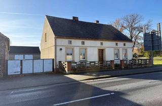 Bauernhaus kaufen in 15926 Luckau, Bauernhaus mit Charme und perfekter Anbindung