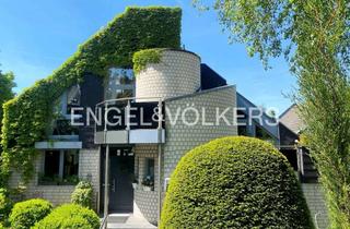 Haus kaufen in 37077 Göttingen, Modernes Wohnen mit Stil – einzigartiges Zweifamilienhaus in Nikolausberg!