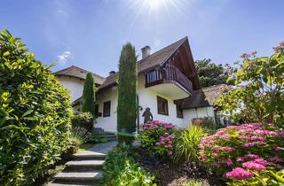 Haus kaufen in 78343 Gaienhofen, Garantierte Lebensqualität inmitten blühender Pracht und mediterranem Ambiente