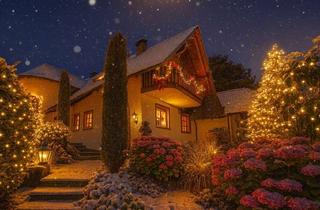 Haus kaufen in 78343 Gaienhofen, Garantierte Lebensqualität inmitten blühender Pracht und mediterranem Ambiente