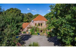 Haus kaufen in 26605 Aurich, Zweifamilienhaus in Aurich-Brockzetel – zwei Wohneinheiten, viele Möglichkeiten