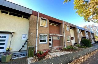 Haus kaufen in 27607 Langen, Wohnen in attraktiver ruhiger Lage