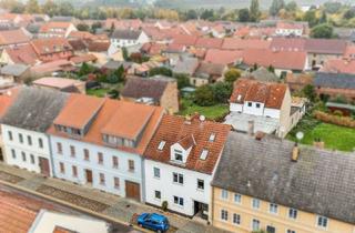 Mehrfamilienhaus kaufen in 16775 Gransee, Ihr neues Investmentobjekt: Mehrfamilienhaus in zentraler Lage von Gransee