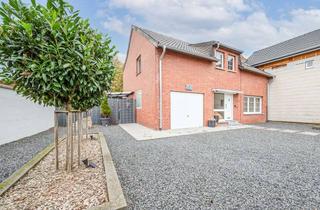 Haus kaufen in 52538 Gangelt, Top gepflegtes Landhaus mit großzügigem Wohnraum in Gangelt-Hastenrath!