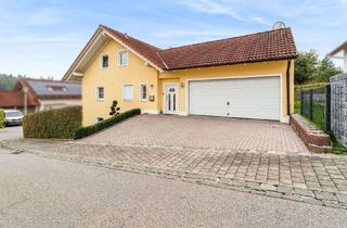 Einfamilienhaus kaufen in 84367 Zeilarn, Attraktives Einfamilienhaus in Zeilarn mit ca. 200m² Wohnfläche auf Erbpachtgrundstück