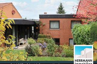 Haus kaufen in 31832 Springe, Großzügiges Reihenmittelhaus mit viel Potenzial in guter Lage