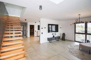 Einfamilienhaus kaufen in 31789 Hameln, Hameln - Rohrsen: Exklusives modernes Einfamilienhaus mit traumhafter Aussicht!