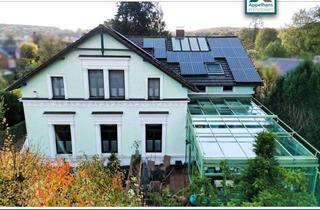 Villa kaufen in 49525 Lengerich, Modernisierte Stadtvilla ohne Denkmalschutz in innenstadtnaher Lage