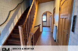 Reihenhaus kaufen in 28201 Südervorstadt, Entdecke den Altbremer Charme - ein Reihenhaus mit Potenzial in beliebter Lage