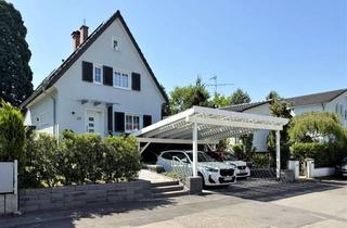 Haus kaufen in 51503 Rösrath, Familientraum mit Geschichte – liebevoll modernisiert und bereit für neue Erinnerungen