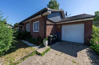 Haus kaufen in 59379 Selm, Bungalow mit Garage & Garten in ruhiger Wohnlage