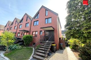 Haus kaufen in 30855 Langenhagen, Großzügiges Reihenendhaus in beliebter Lage in Langenhagen OT Schulenburg