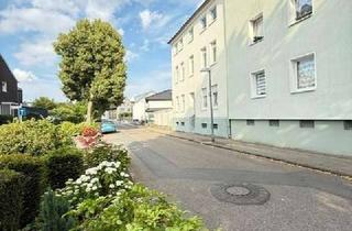 Haus kaufen in 45327 Katernberg, Schöne Lage in Essen: JETZT in ein starkes MFH (mit Option zur Eigennutzung) investieren!