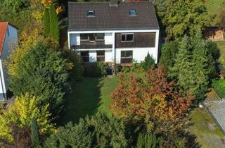 Einfamilienhaus kaufen in 82152 Krailling, Sanierungsbedürftiges Einfamilienhaus auf großem Grundstück in bevorzugter Lage von Krailling