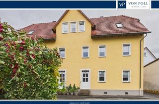 Haus kaufen in 97483 Eltmann, Wohnen und Leben am Wasser, Haus mit vielen Möglichkeiten