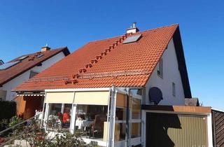 Haus kaufen in 76297 Stutensee, Gemütliches Eigenheim in Spöck