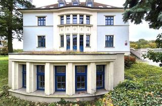 Villa kaufen in Hauptstraße, 15234 Rosengarten, Residieren in einem top san. Gutshaus als Villa, EFH mit Einl.whg., Wohnen u. Gewerbe o. 4 ETW