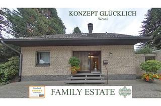 Haus kaufen in Wurmflakstr. 15b, 46485 Wesel, Deine Emotion: Das perfekte ZUHAUSE zum Festpreis