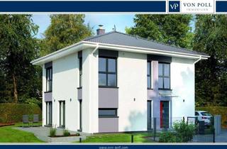 Haus kaufen in 27299 Langwedel, Effizienzhaus 40 Plus – Hochwertig, energieeffizient, bereit für Ihre Familie!