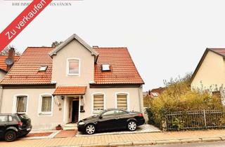 Haus kaufen in 91781 Weißenburg, Historisches Stadthaus mit modernem Komfort