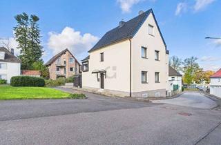 Einfamilienhaus kaufen in 52379 Langerwehe, Gepflegtes Einfamilienhaus in Ruhiglage von Langerwehe