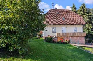 Einfamilienhaus kaufen in 76596 Forbach, FORBACH: Einziehen und sich wohlfühlen! Einfamilienhaus mit großem Garten und vielen EXTRAS!